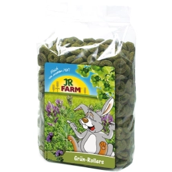 JR FARM GRAINLESS KÓŁKA Z LUCERNĄ 500g 04886