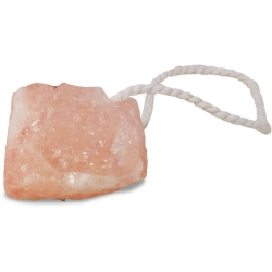 JR FARM Lizawka Kamień Solny z Himalajów dla gryzoni i królików 80g