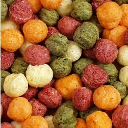 JR FARM KULKI CHRUPKI KUKURYDZIANE burak lucerna 70g