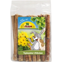 JR FARM TOPINAMBUR ZIELE ŁODYGI GRYZAKI 30g 06282