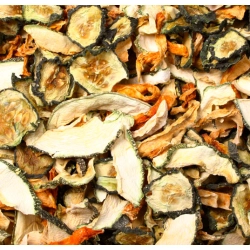 JR FARM SUN VEGETABLES WARZYWA 80G 07028