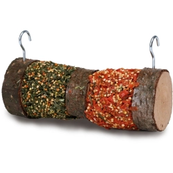 JR FARM ROLKA PAŚNIK MARCHEWKA PIETRUSZKA PROSO 160g 10851