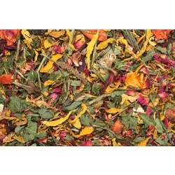 JR FARM ZIOŁA ŁĄKOWE PŁATKI KWIATÓW 100g 11835