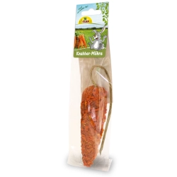 JR FARM Wisząca Kolba z Marchewki 60g
