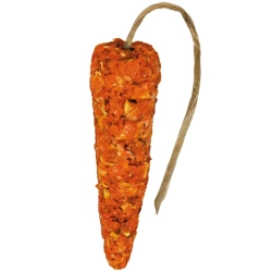 JR FARM Wisząca Kolba z Marchewki 60g