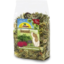 JR FARM UCZTA DLA ŚWINKI MORSKIEJ KAWII DOMOWEJ 2,5kg