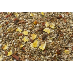 JR FARM UCZTA dla MYSZY 600g karma dla myszek