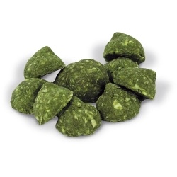 JR FARM BEZZBOŻOWE DROPSY z MNISZKIEM i PIETRUSZKĄ 140g 16131