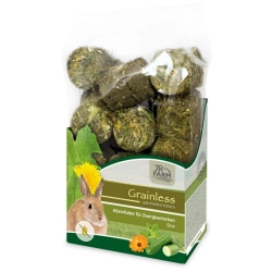 JR FARM GRAINLES ONE KRÓLIK 950g bezzbożowa karma