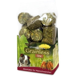 JR FARM GRAINLES ONE KARMA DLA ŚWINKI MORSKIEJ KAWII DOMOWEJ 950G 16136