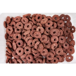 JR FARM GRAINLESS Bezzbożowe Kółka z Burakiem 150g