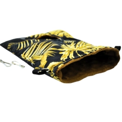 Ama Animals paśnik tekstylny materiałowy dla gryzoni i królików 20x15cm