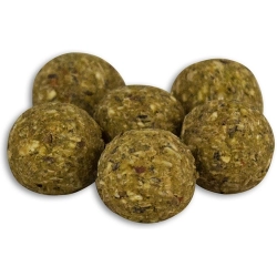 JR FARM GRAINLESS BEZZBOŻOWE KULKI z rokitnikiem 150g 20395