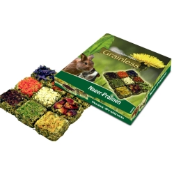 JR FARM GRAINLESS BEZZBOŻOWA BOMBONIERKA 125G 20398