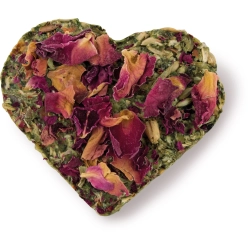 JR FARM BEZZBOŻOWA BOMBONIERKA  z dynią, płatkami róży, marchewką i pasternakiem 60g