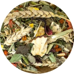 JR FARM CZAS ZBIORÓW MIESZANKA ZIÓŁ, KWIATÓW, NASION I WARZYW 150g 22768