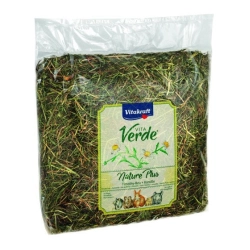 Vitakraft Vita Verde NATURE PLUS siano z rumiankiem 500g dla gryzoni i królików
