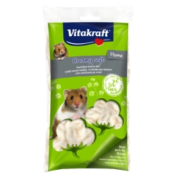 Vitakraft DREAMY SOFT Ściółka podściółka bawełniana dla gryzoni 20g