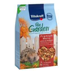 Vitakraft PREMIUM MENU Pokarm dla jeży 600g