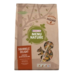 VERSELE LAGA karma mieszanka ziaren i orzechów dla wiewiórek 600g