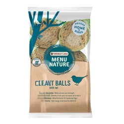 VERSELE LAGA kule tłuszczowe dla ptaków zimujących 540g 6 sztuk