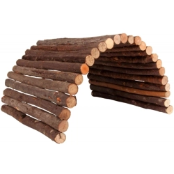 TRIXIE ZABAWKA DUŻY MOSTEK 65x40cm 62154