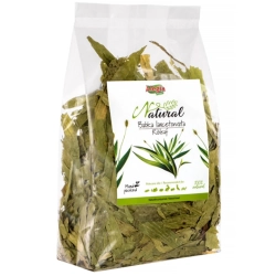 ALEGIA Babka Lancetowata 100g zioła dla gryzoni