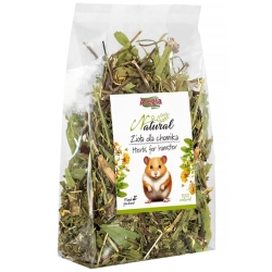 ALEGIA MIESZANKA ZIOŁA DLA CHOMIKA 100g