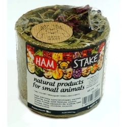 HAM-STAKE Tunel Warzywny z pietruszką i babką lancetowatą