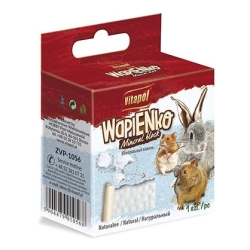 VITAPOL Kostka Wapienna Naturalna 40g