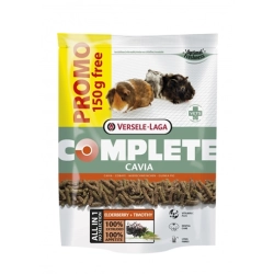 VERSELE LAGA COMPLETE CAVIA ŚWINKA MORSKA 500G
