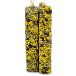 JR FARM Grainless Bezzbożowe kolby nagietek i malwa 140g