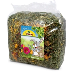 JR FARM SIANO Z NAGIETKIEM I RÓŻĄ 500G