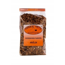 HERBAL PETS Mieszanka Nasion dla Królików 150g
