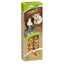 NESTOR Kolba Orzechowa 115G