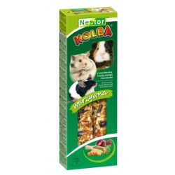 NESTOR KOLBA WARZYWNA 2SZT 115g