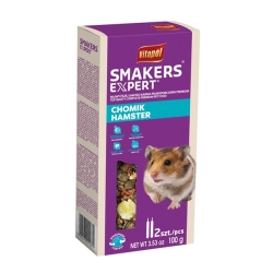 VITAPOL Smakers Expert Kolba dla Chomika 2szt