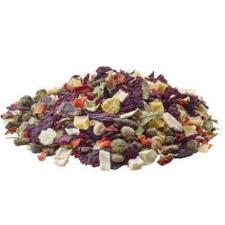 VERSELE LAGA NATURE SNACK VEGGIES 85G PRZYSMAK