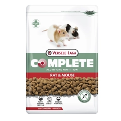 VERSELE LAGA COMPLETE RAT MOUSE 2KG SZCZUR MYSZ