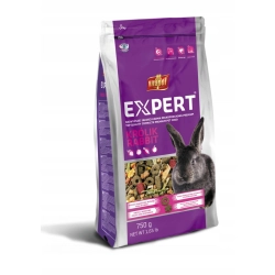 Vitapol Expert Królik 750g