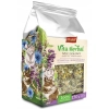 VITAPOL VITA HERBAL MIX ZIOŁOWY DLA SZYNSZYLI I KOSZATNICZKI 150G 4102