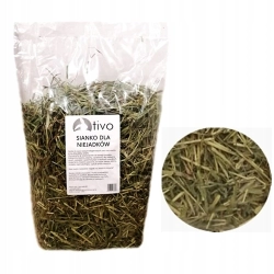 TIVO SIANO DLA NIEJADKÓW 500g