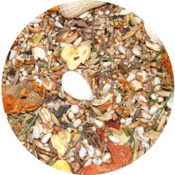 MIXERAMA RENNERSCHMAUS 500G KARMA DLA MYSZOSKOCZKA I MYSZY