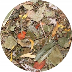 MIXERAMA SmakoVita PRZEKĄSKA DLA GRYZONI 100g