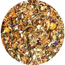 MIXERAMA ZWERGEN ZAUBER KARMA DLA CHOMIKÓW CAMPBELLA DŻUNGARSKICH I HYBRYD  500g