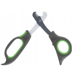 TRIXIE nożyczki obcinaczki pazurów dla gryzoni i królików 13cm