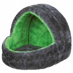 TRIXIE LEGOWISKO BUDKA DLA GRYZONI I KRÓLIKÓW 6296