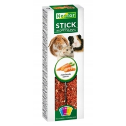 NESTOR KOLBY KOLBA PROFESSIONAL Z MARCHEWKĄ 2szt