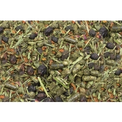 JR FARM KARMA SPECJAŁ DLA SZYNSZYLI 500g 02256