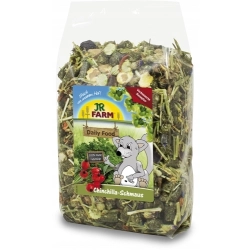 JR FARM UCZTA DLA SZYNSZYLI 1,2kg